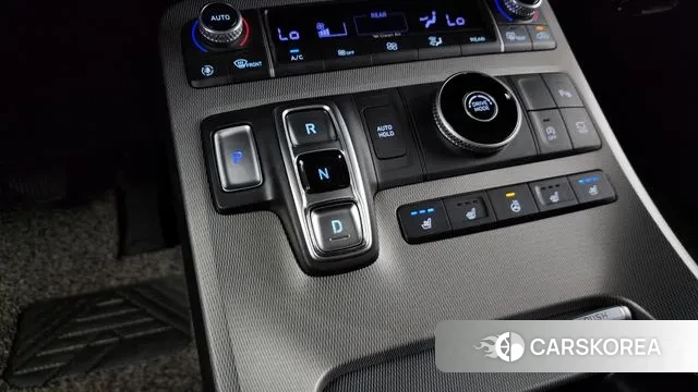 Hyundai Palisade id 3054169 из Кореи 19