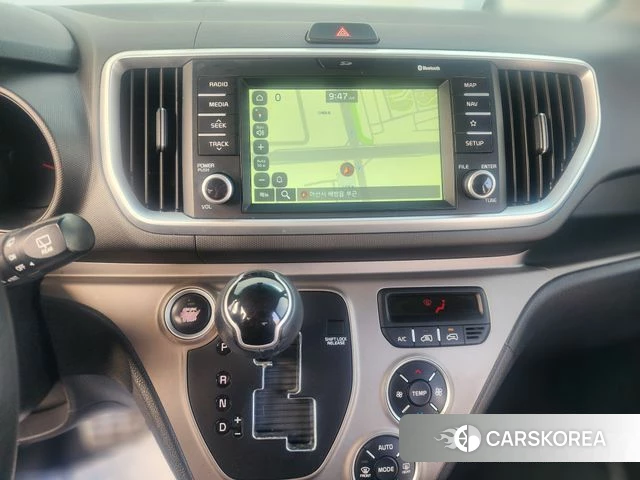 Kia The New Ray id 3861506 из Кореи 19