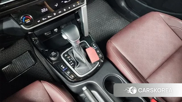 Kia Seltos id 3044838 из Кореи 19