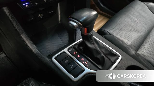 Kia Sportage The Bold id 4520466 из Кореи 33