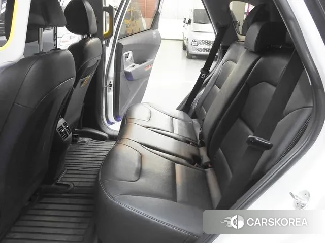 Kia Niro Plus id 3400890 из Кореи 19