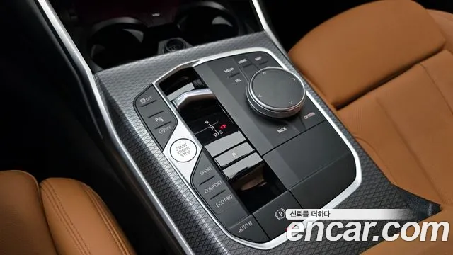 BMW 3 Series (G20) id 2782215 из Кореи 19