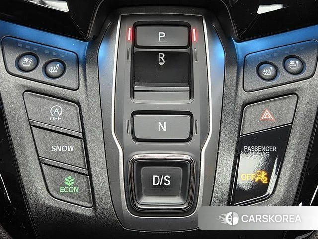 Honda Odyssey id 3941155 из Кореи 19