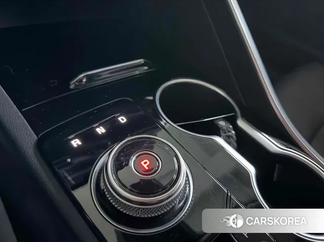 Kia K5 Hybrid 3rd Generation id 3581602 из Кореи 17