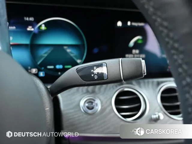 Mercedes-Benz E-Class W213 id 3771162 из Кореи 19