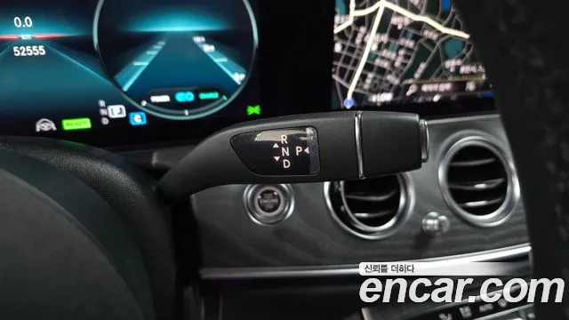 Mercedes-Benz E-Class W213 id 2742666 из Кореи 19