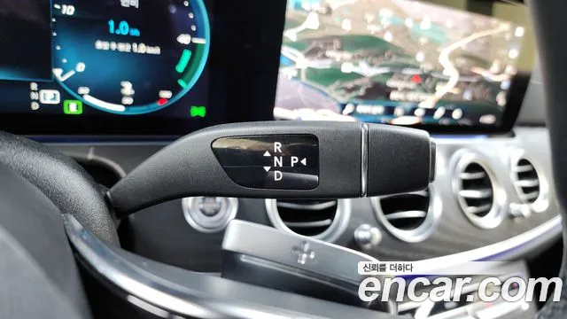 Mercedes-Benz E-Class W213 id 2633338 из Кореи 19