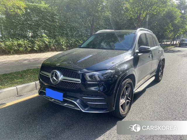 Mercedes-Benz GLE (import) id 4336135 из Китая 11
