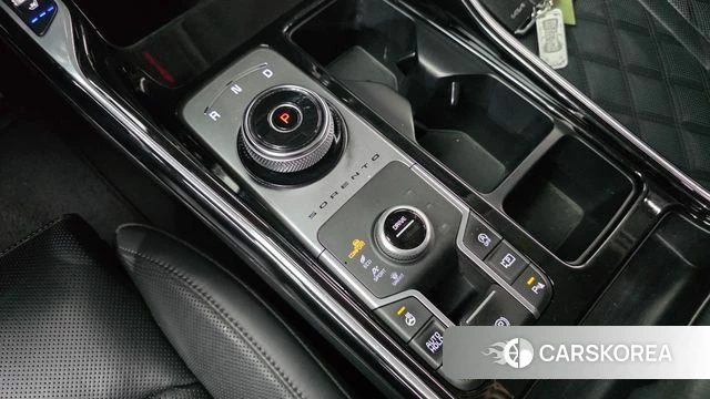 Kia Sorento 4th Generation id 4702291 из Кореи 19