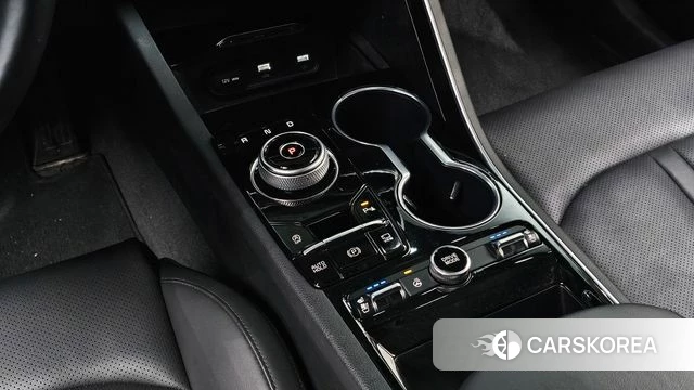 Kia K5 3rd generation id 3964082 из Кореи 19