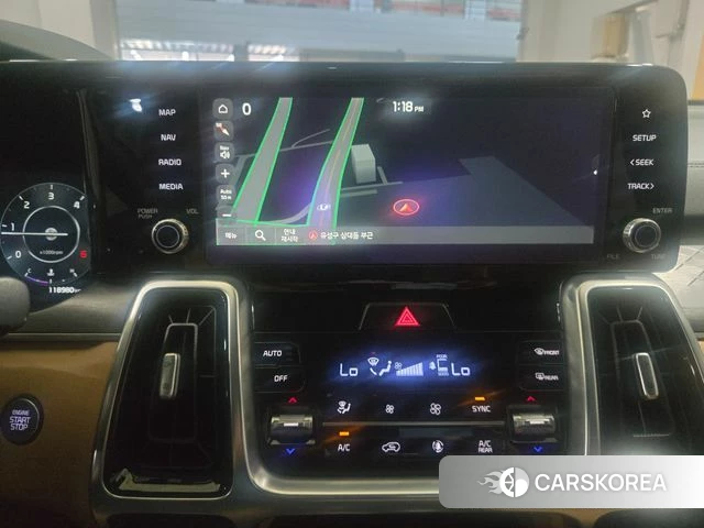Kia Sorento 4th Generation id 4727364 из Кореи 19