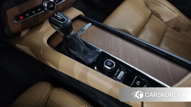 Volvo XC90 second Generation id 3038632 из Кореи 19