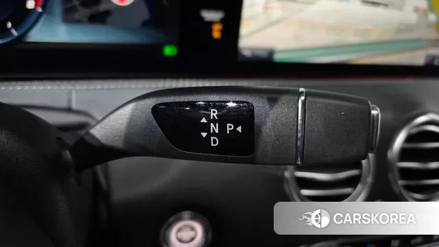 Mercedes-Benz S-Class W222 id 3567534 из Кореи 19