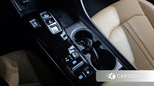 Hyundai Sonata (DN8) id 3561162 из Кореи 19