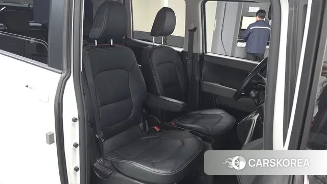 Kia The New Kia Ray id 3615327 из Кореи 19