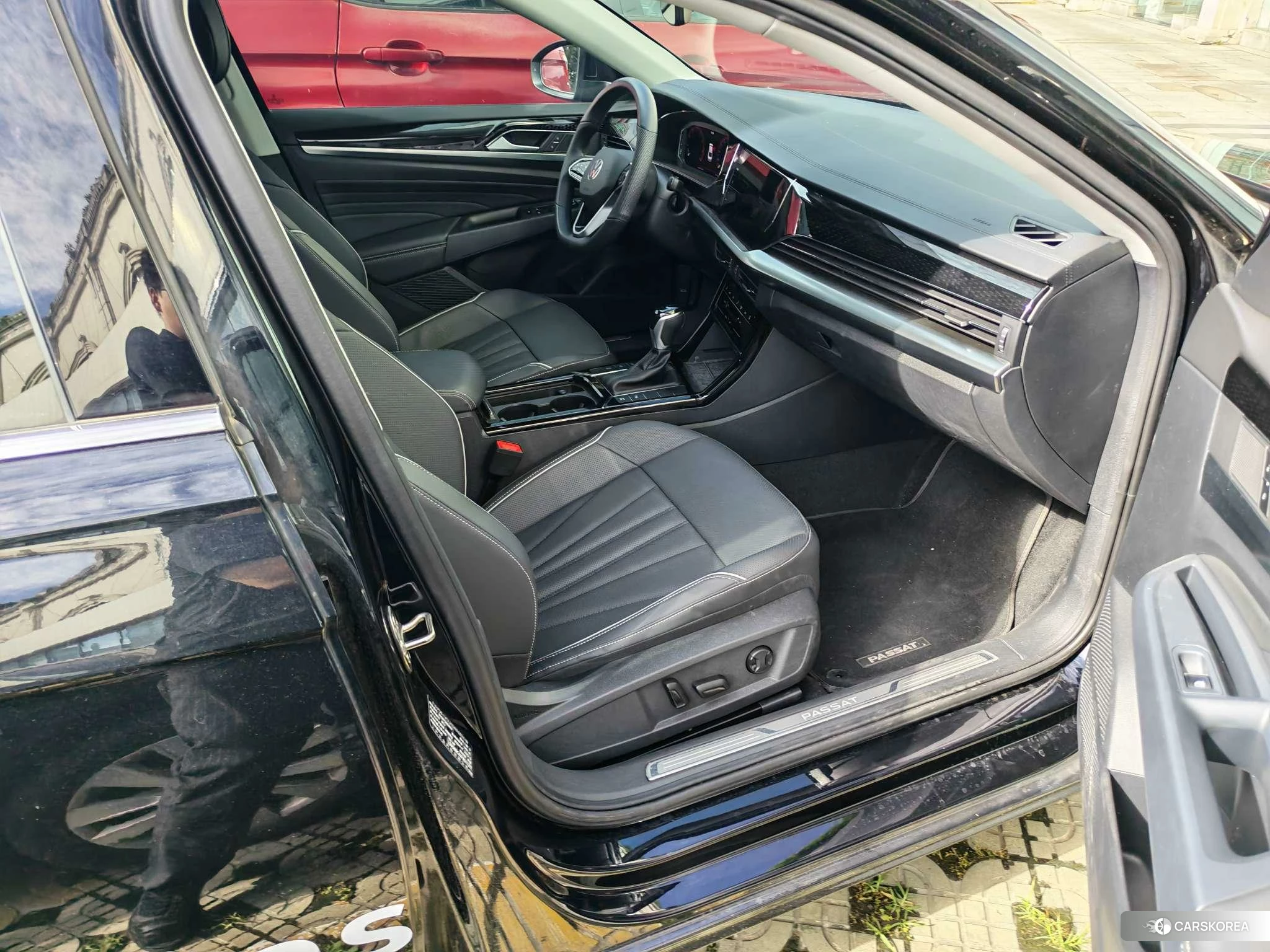 Volkswagen Passat id 4426705 из Китая 9