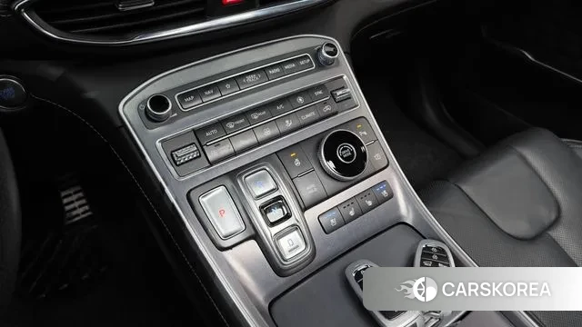 Hyundai The New Santa Fe id 3620947 из Кореи 19