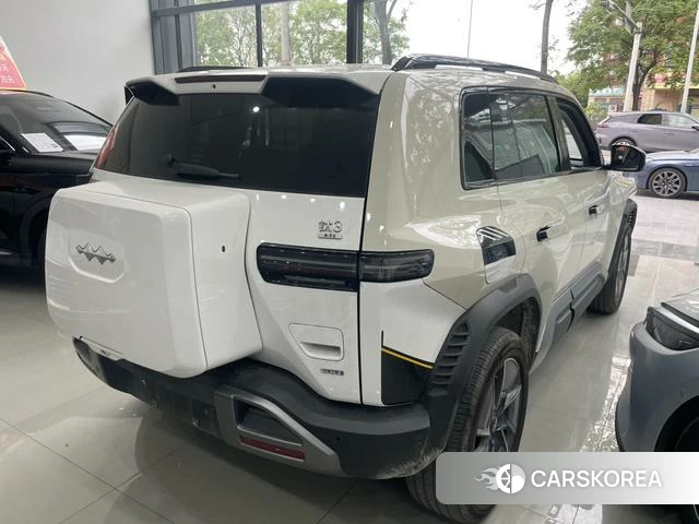 Leopard Titanium 3 id 4028248 из Китая 9