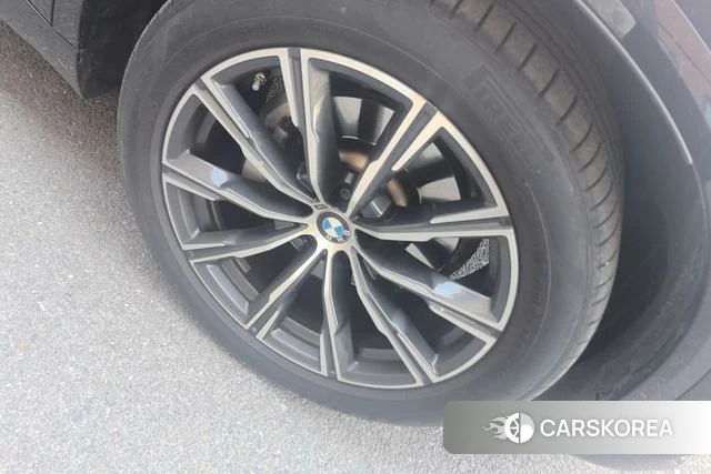 BMW X5 (imported) id 4258206 из Китая 16