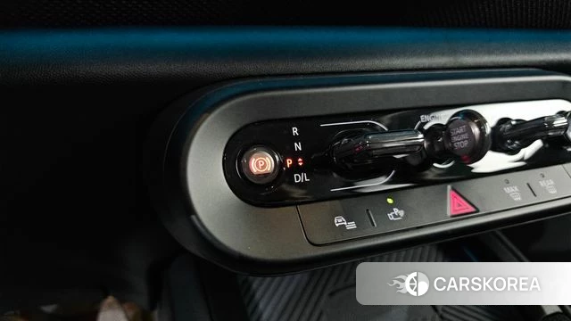 Mini Cooper S Countryman 3rd Generation id 3963453 из Кореи 19