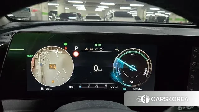 Kia Sportage 5th Generation Hybrid id 3473251 из Кореи 11