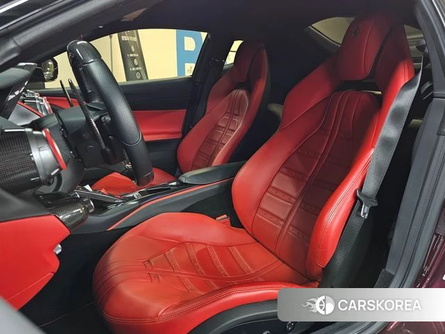 Ferrari 812 Superfast id 4019901 из Кореи 19