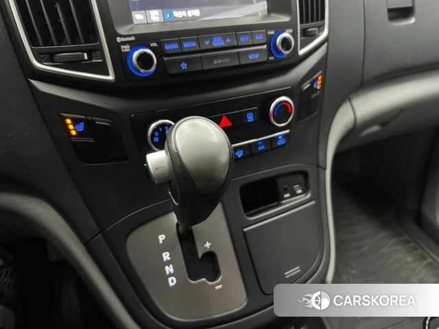 Hyundai The New Grand Starex id 4907623 из Кореи 19