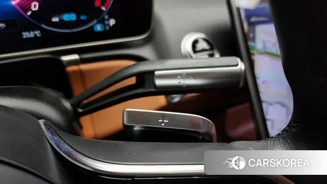 Mercedes-Benz S-Class W223 id 2930601 из Кореи 19