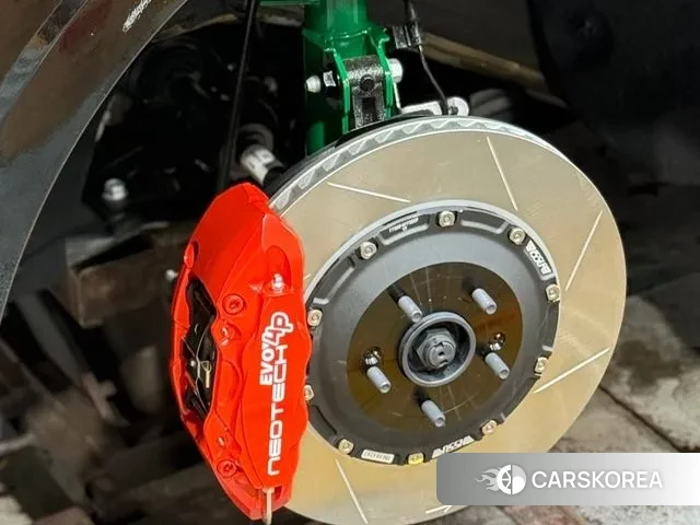 Kia The New Carnival 4th Generation id 3338478 из Кореи 19