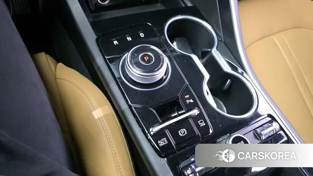 Kia K5 Hybrid 3rd Generation id 3493203 из Кореи 19