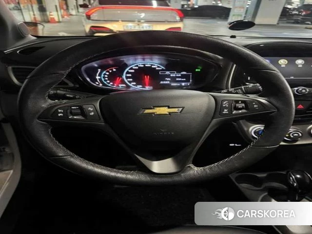 Chevrolet (GM Daewoo) The New Spark id 3813247 из Кореи 19