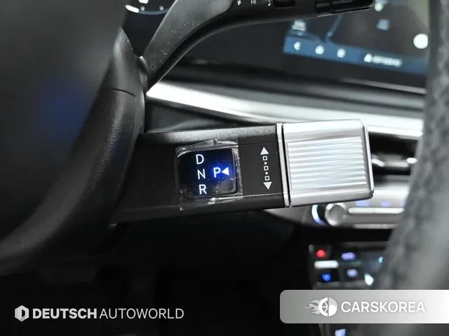 Hyundai Grandeur (GN7) id 3731894 из Кореи 19