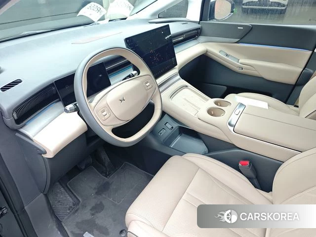Xiaopeng Motors Xiaopeng X9 id 4239914 из Китая 22