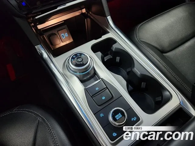 Ford Explorer 6th Generation id 2919944 из Кореи 19