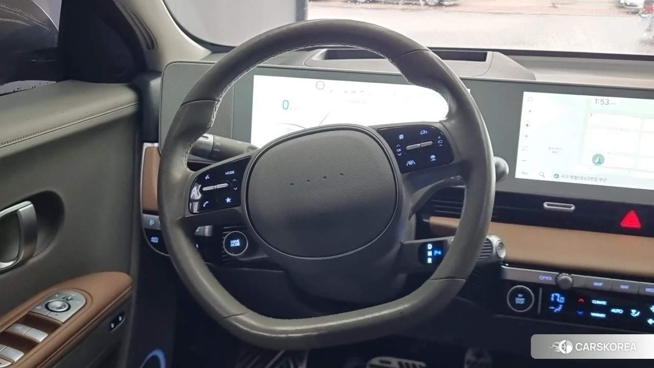 Hyundai Ionic 5 id 4745878 из Кореи 17