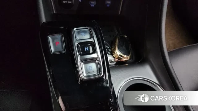 Hyundai Sonata (DN8) id 3535019 из Кореи 19