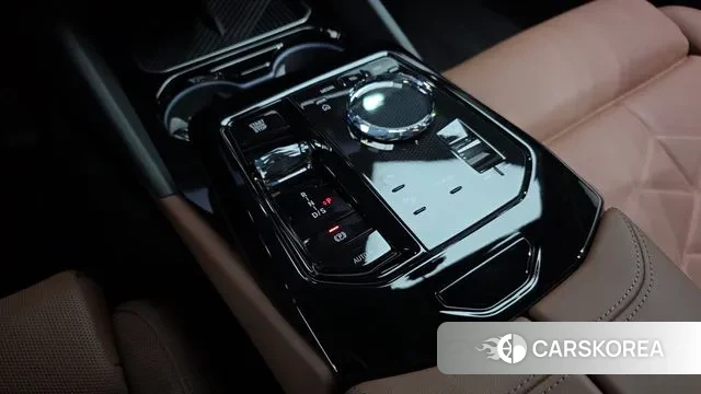 BMW 5 Series (G60) id 3410175 из Кореи 19