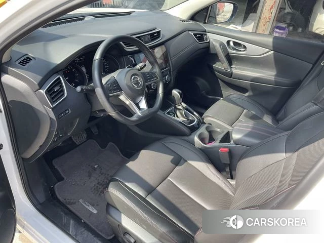 Nissan Qashqai id 4290426 из Китая 17