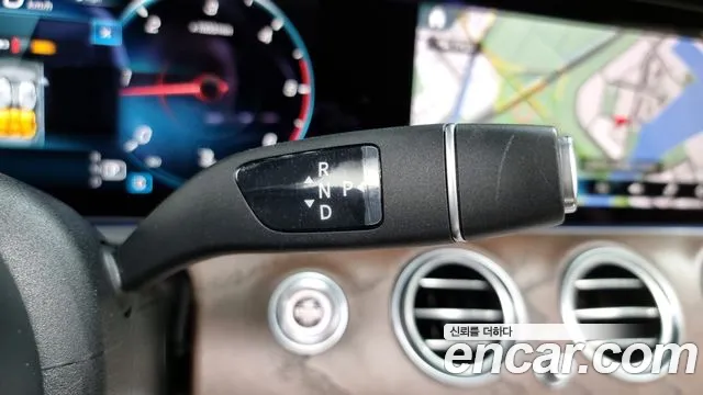 Mercedes-Benz E-Class W213 id 2716621 из Кореи 19