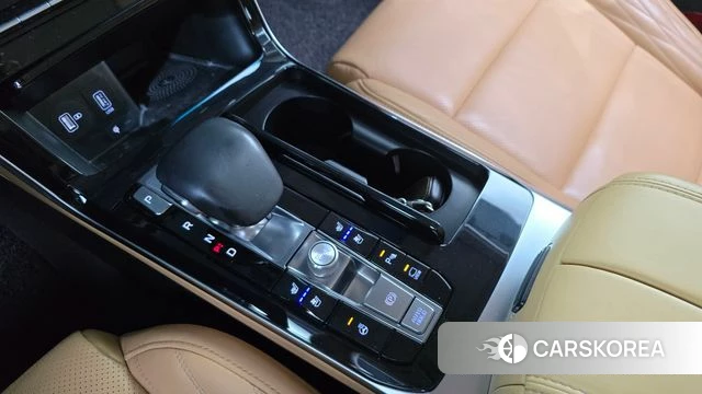 Kia K7 Premier id 4429859 из Кореи 34