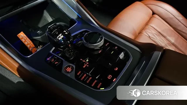 BMW X6 (G06) id 3625377 из Кореи 19