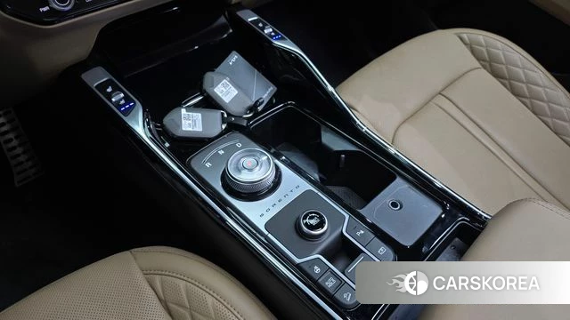 Kia The New Sorento 4th Generation id 4847547 из Кореи 29