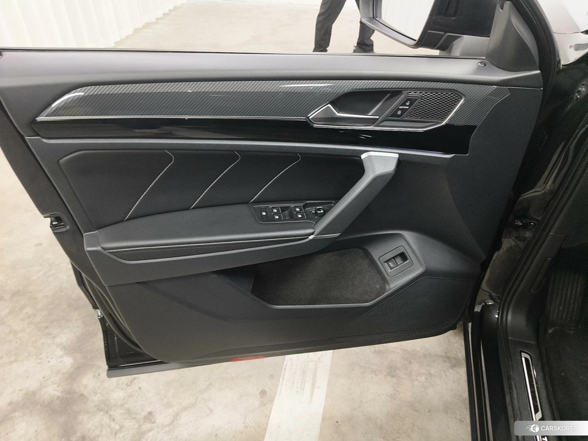 Volkswagen Tanyue id 4512746 из Китая 20