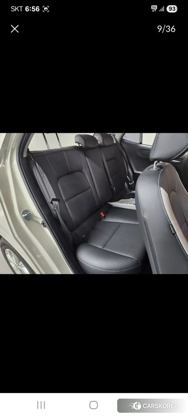 Kia All New Morning (JA) id 3607777 из Кореи 19