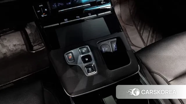 Hyundai The New Grandeur IG id 3401292 из Кореи 19