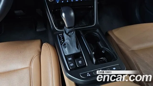 Hyundai Grandeur IG id 2922564 из Кореи 19