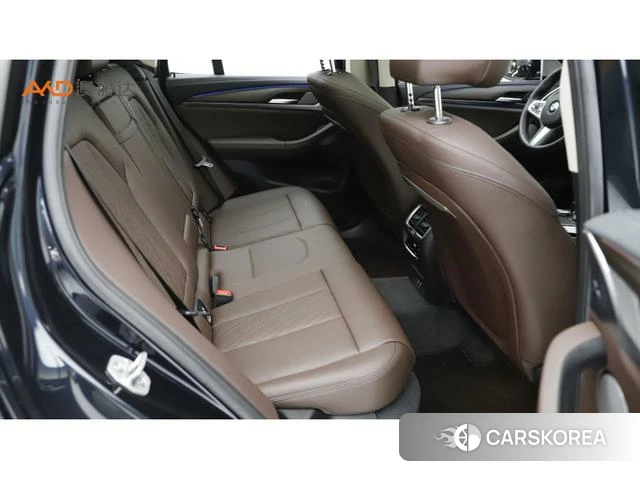 BMW X3 id 4328456 из Китая 9