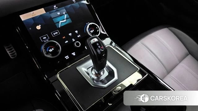 Land Rover Range Rover Evoque 2nd Generation id 4414674 из Кореи 33