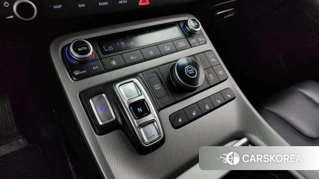 Hyundai The New Palisade id 4613537 из Кореи 31