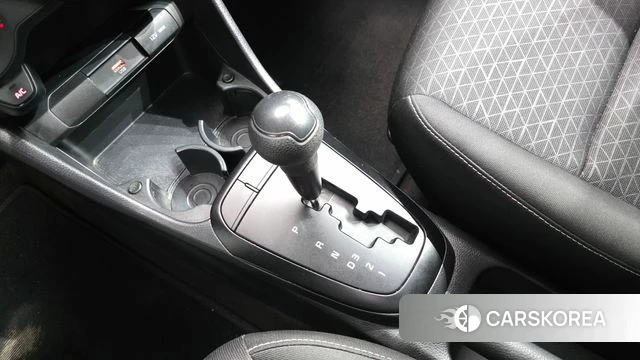 Kia Morning Urban (JA) id 4343279 из Кореи 33